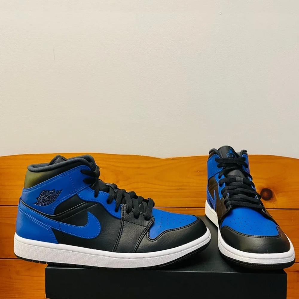 Hyper royal jordan 1